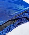 Folded Waterproof Cleaning Protector Bag For Mini Split AC Indoor Unit 18000 BTU 24000 BTU 36000 BTU 2 To 3 HP Durable PU Sealing Cover