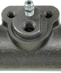 Rear Drum Brake Wheel Cylinder For Select Chevrolet And GMC Models Direct Replacement Easy Install Budget Friendly Fix To Restore Strong Braking And Reliable Performance