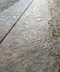 High Gloss Wet Look Concrete Sealer Solvent Based Acrylic Cure And Seal UV Resistant Non Yellowing Formula on wet concrete surface.