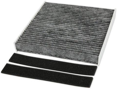 Cabin Air Filter For Nissan Altima Maxima Murano Sentra X-Trail Infiniti FX35 FX45 G35 Mitsubishi Outlander Eclipse Cross Lancer RVR