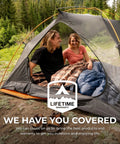 Double Sleeping Bag For Family Camping 20 Degree Warmth With Dual Zippers And Included Compression Sack Spacious Queen Size