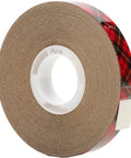 Adhesive Transfer Tape 924 Clear Half Inch Wide 36 Yards Long 2.0 Mil Sticks Like Crazy for Crafts and Repairs Permanent Bond UV Resistant