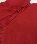 500 New Red Shop Towels Rags For Mechanics Industrial Grade 13x14 Heavy Duty Absorbent Cleaning Wipes Pack For Auto Shops Garages And Workshops Great For Greasy Spills Tool Box Cleanup Paint Dust And Messes