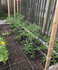 6300 Ft Tomato Twine For Trellising Gardens Heavy Duty Poly Garden String UV Resistant Box With Belt Loop Easy Feed From Top