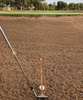 Magnetic Golf Alignment Rods for Instant Swing Feedback, Visualize Upright, Flat, or Square Lie Angles with a Pro Grade Face Pointer