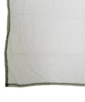 Ultra Fine Mosquito Netting Sheet No See Um Mesh For Indoor Outdoor Use showing close-up of fine mesh and edges
