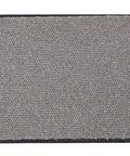 Flexible Diamond Hand Lap Finishing Pad M40 Micron Open Dot Pattern 2.25 By 3.75 In Portable Handheld Abrasive front view