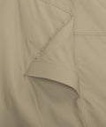 Detail of stitching on Fairway Long Roof Four Person Golf Cart Quick Fit Cover For Yamaha Club Car EZ Go Weatherproof Shield