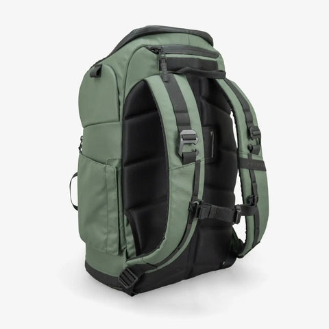 Pickleball Court Caddy Pickleball Bag, Premium Modular Backpack with 4 Paddle Capacity, Laptop Sleeve, Rapid Grab Ball Pockets & Lifetime Warranty