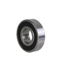 6203RS Deep Groove Ball Bearing For ATV Quad Go Kart Front Knuckle Spindle Disc Brake Wheel Hub 4 Lug 110cc To 250cc Moped Beach Bike Buggy Taotao Coolster close-up