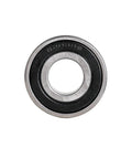 6203RS Deep Groove Ball Bearing For ATV Quad Go Kart Front Knuckle Spindle Disc Brake Wheel Hub 4 Lug 110cc To 250cc Moped Beach Bike