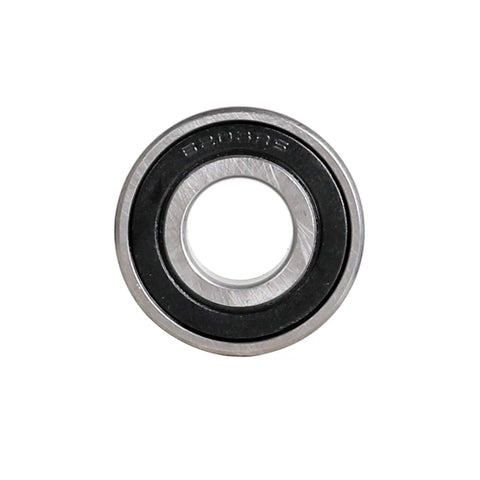 6203RS Deep Groove Ball Bearing For ATV Quad Go Kart Front Knuckle Spindle Disc Brake Wheel Hub 4 Lug 110cc To 250cc Moped Beach Bike