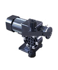 Adjustable Diaphragm Metering Pump For Precise Chemical Dosing And Easy Flow Control Built To Last Boss Grade Performance