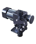 Adjustable Diaphragm Metering Pump For Precise Chemical Dosing And Easy Flow Control Built To Last Boss Grade Performance Industrial Strength