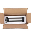 Air Cooled CNC Spindle Motor 1.5KW 220V Dual Voltage 110V Option 24000 RPM 65mm Bore Four Bearings in packaging