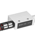 Vacuum Generator Ejector With Cv10hs Venturi 7 By 5 By 5 Aluminum Alloy Construction Built To Last Heavy Duty Pneumatic Exhaust Pump