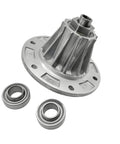 Premium Aluminum Diecast Lawn Mower Spindle Assembly With Bearings Replacement For Bobcat ZT3000 ZT3500 Mowers