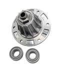 Premium Aluminum Diecast Lawn Mower Spindle Assembly With Bearings Replacement For Bobcat ZT3000 ZT3500 Mowers Replaces 4115850 4165023 4171231