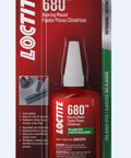 Automotive Bearing Mount Adhesive, High Strength, Medium Viscosity Anaerobic Adhesive For Relaxed Slip Fit Assemblies, 36 ml pack