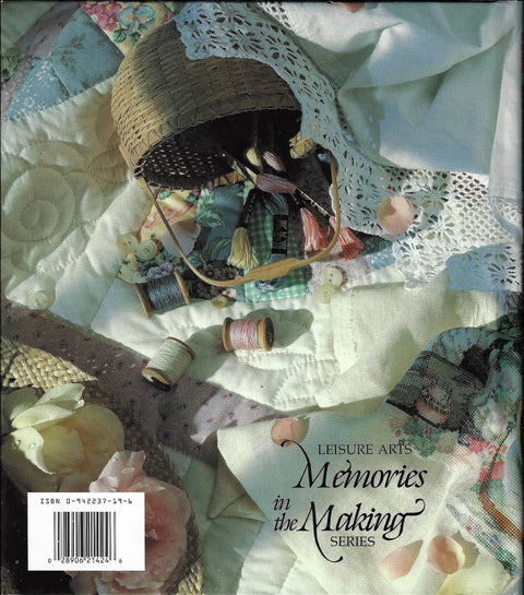 Romance Of Paula Vaughan Hardbound Cross Stitch Patterns For Heirloom Quilts And Home Decor Projects Dope Guide To Timeless Linens Back Cover