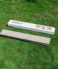 Real Wood Shiplap Wall Planks White 5 Inch Peel And Stick Boards Set Of 10 12.5 Sq Ft Pine Wood Non Toxic VOC Free