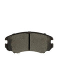 BOSCH 2015 Chevrolet Malibu Brake Lining