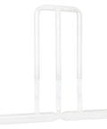 Venturi Tube Demo Kit For Bernoulli Principle with glass components for science experiments in classrooms.