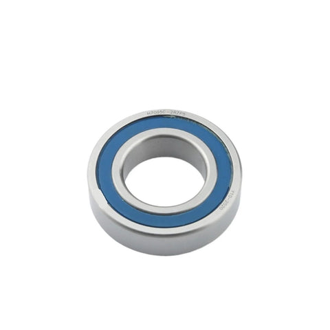 Water Air Lathe Bearings 7000 Series Pro Grade Drop In Replacement Angular Contact Sealed Bearings For CNC Spindle close-up view