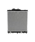 1997 Honda Civic Radiator Replacement