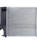 1998 BMW 318is Radiator Replacement