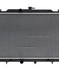 2015 Nissan Rogue Select Radiator Replacement