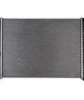 2013 Chevrolet Captiva Sport Radiator Replacement