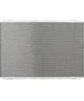 2009 Mazda Tribute Radiator Replacement