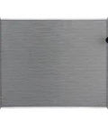 2009 INFINITI FX35 Radiator Replacement
