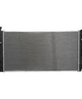 2014 Ford Expedition Radiator Replacement