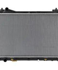 2009 Suzuki Grand Vitara Radiator Replacement