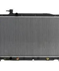 2011 Honda CR-V Radiator Replacement