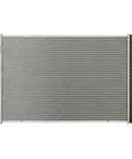 2015 Mini Cooper Radiator Replacement