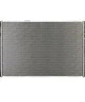 2012 Mercedes-Benz C250 Radiator Replacement