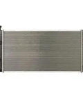 2011 Ford Lobo (Mexico) Radiator Replacement