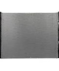 2011 Chevrolet Silverado 2500 HD Radiator Replacement