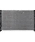 2014 Chevrolet Sonic Radiator Replacement