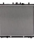 2022 Toyota 4Runner Radiator Replacement