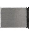 2014 Hyundai Accent Radiator Replacement