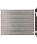 2014 Hyundai Accent Radiator Replacement