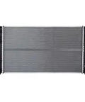2007 Dodge Sprinter 2500 Radiator Replacement