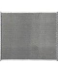 2021 Nissan March (Mexico) Radiator Replacement