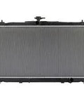 2014 Toyota Avalon Radiator Replacement