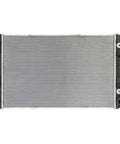 2010 Audi A5 Radiator Replacement