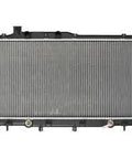 2013 Subaru Outback Radiator Replacement